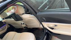 مرسيدس بنز E-Class
